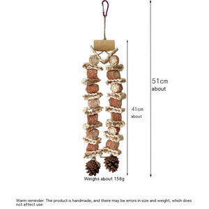 Discover the Ultimate Playtime Experience for Your Feathered Friends