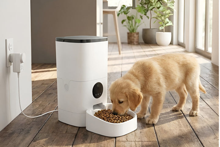 Making Daily Mealtimes More Convenient