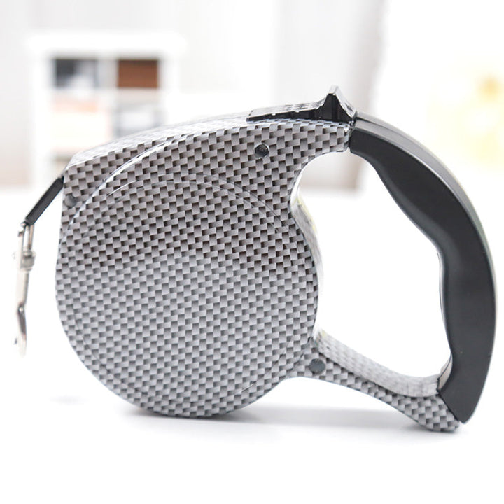 Discover the Freedom of Movement with Our Pet Automatic Retractable Leash