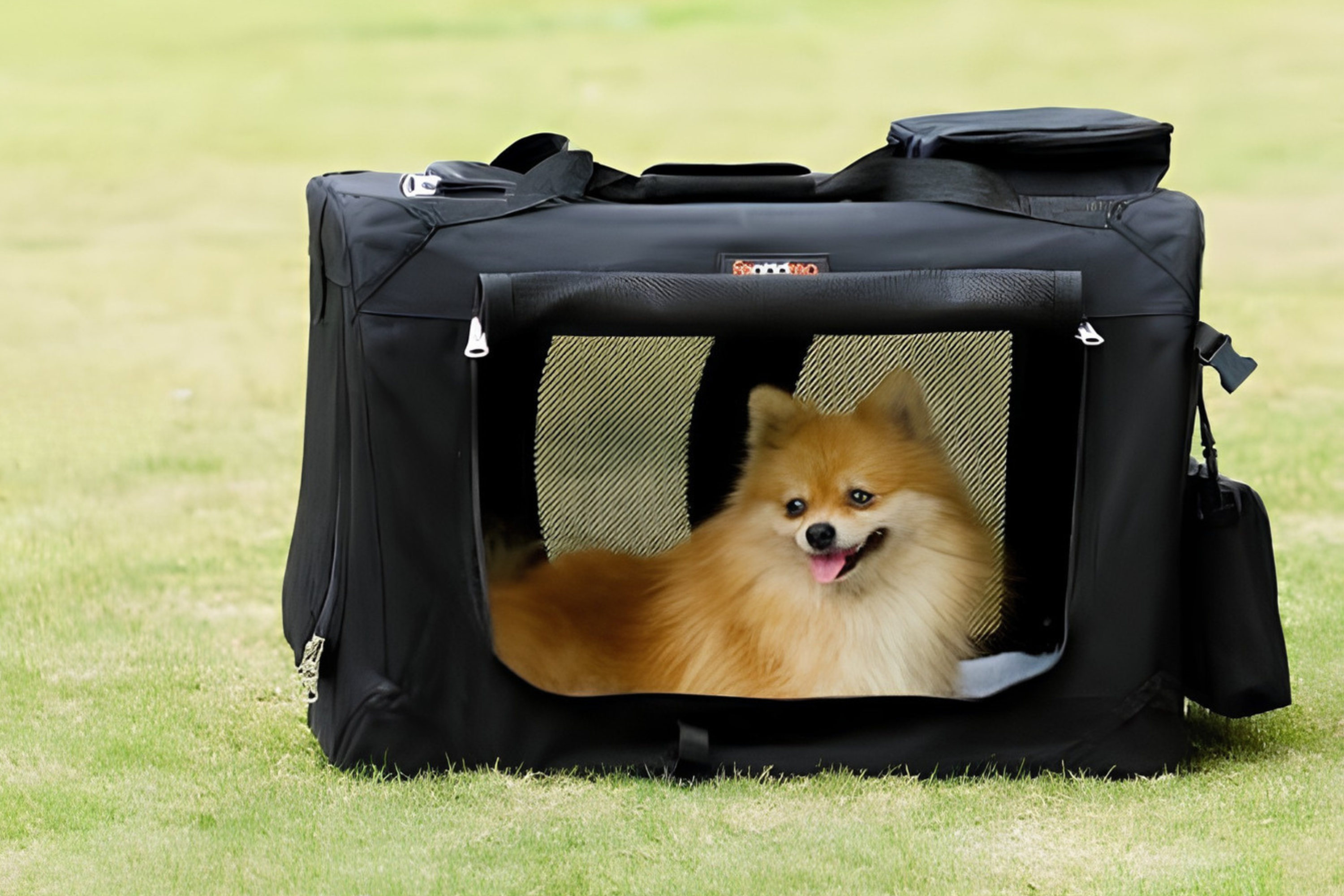 Stress Free Travel For Furry Friends