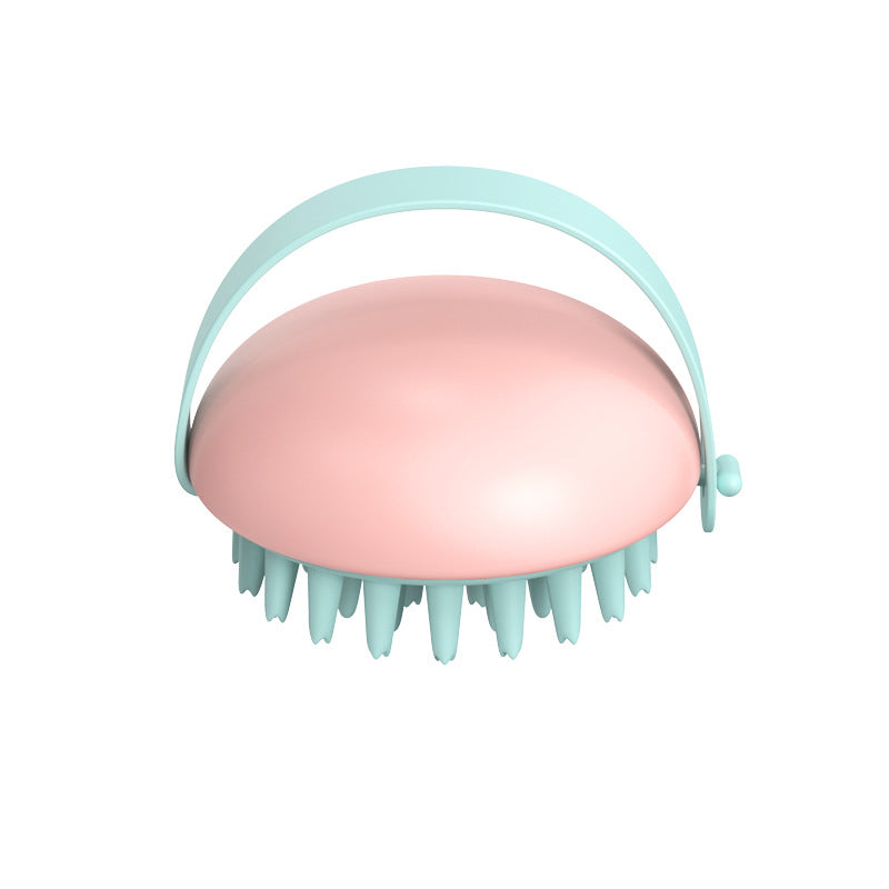 Experience Unmatched Grooming with Our Pet Silicone Massage Bath Grooming Brush
