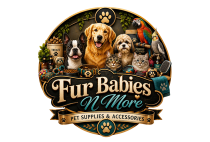 Fur Babies N More